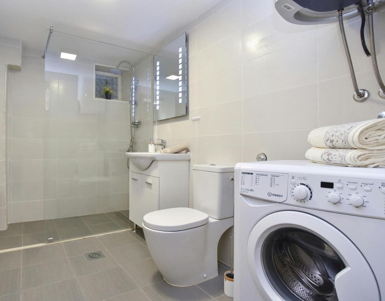 Palm Square 1 Old Town Apt Apartment Будва Екстериор снимка